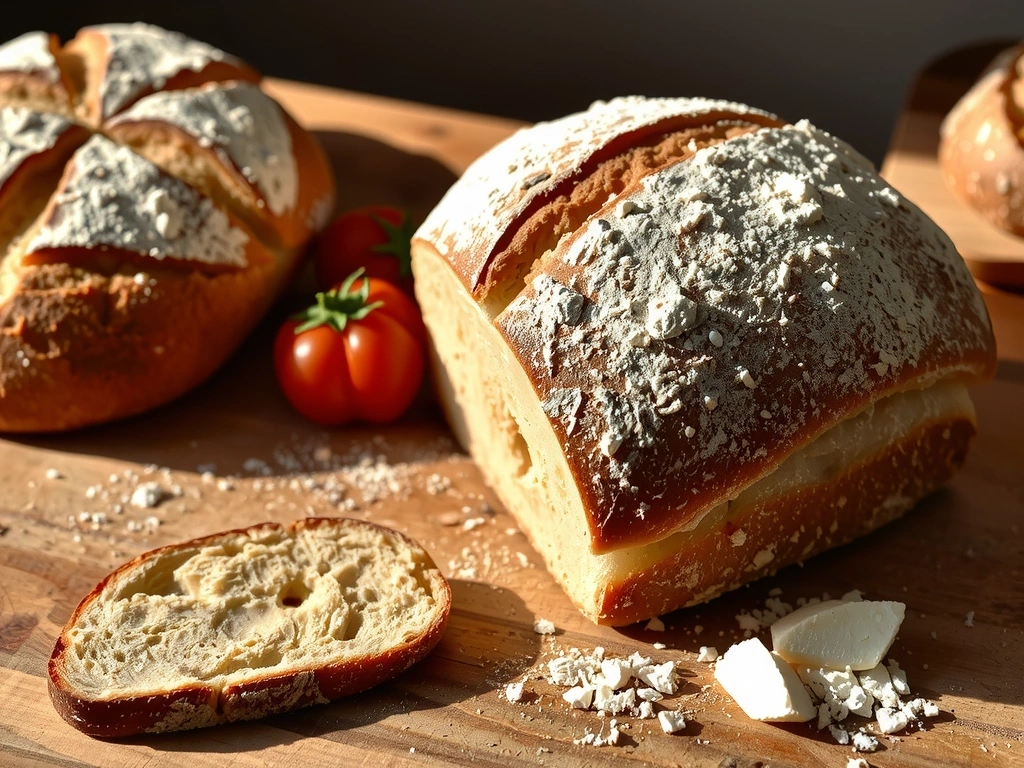 Lievitazione Naturale