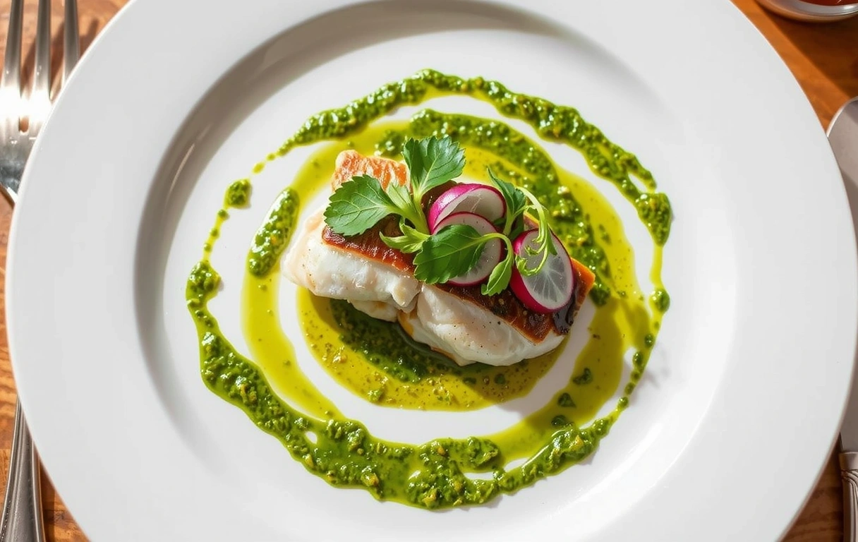 Plating Nutrizionale